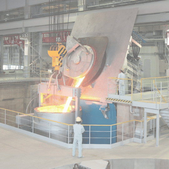 İndüksiyon Ocaklar